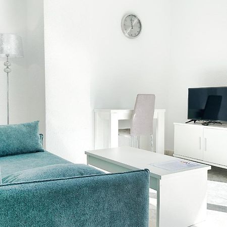 Skol 131 - Studio At Skol Building In Marbella Centre With Sea Views. Exterior foto
